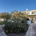 Villa Casa Da Ermida *