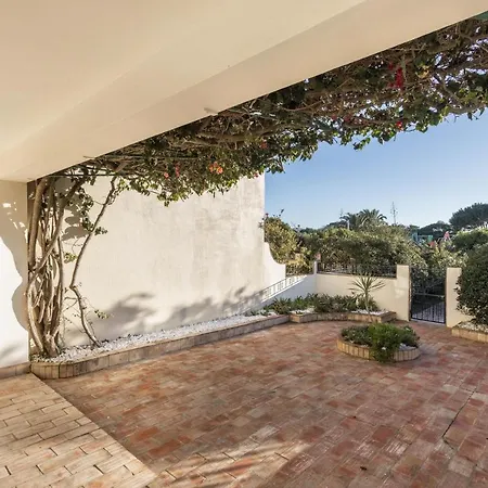 Villa Casa Da Ermida