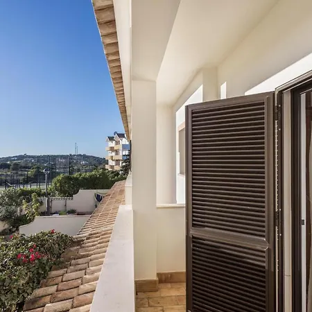 Casa Da Ermida Villa