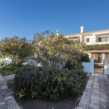 Villa Casa Da Ermida *