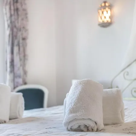 Villa Casa Da Ermida *