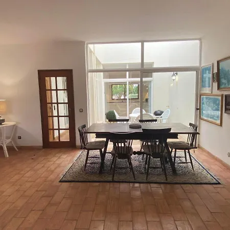 Casa Da Ermida Villa Budens