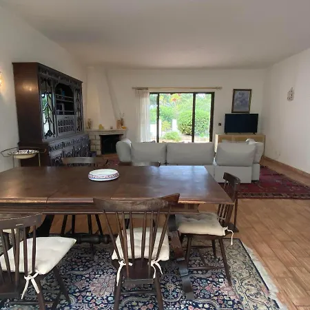 Villa Casa Da Ermida *