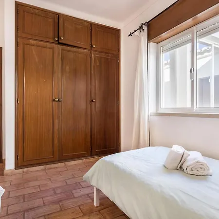 Villa Casa Da Ermida *