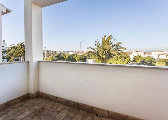 Casa Da Ermida Villa *