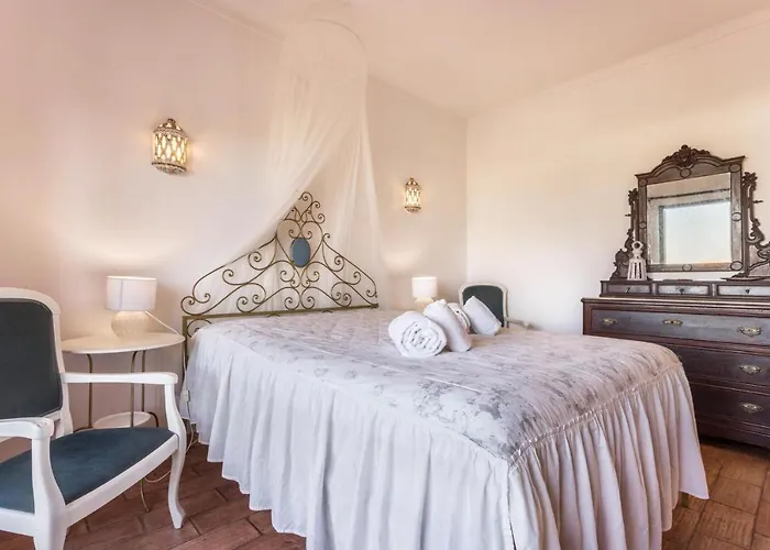 Casa Da Ermida Villa *