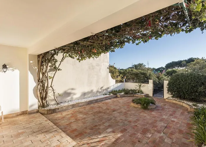 Villa Casa Da Ermida