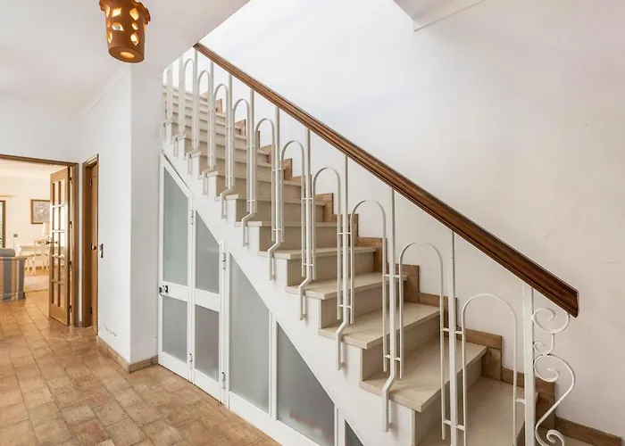 Villa Casa Da Ermida