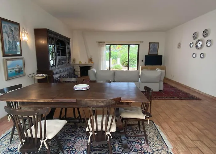 Villa Casa Da Ermida *