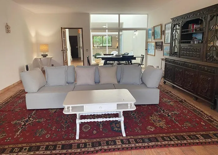 Villa Casa Da Ermida Budens