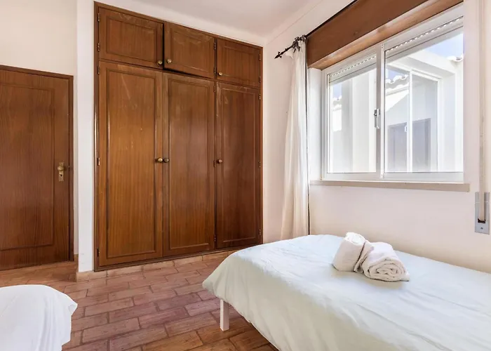 Villa Casa Da Ermida *