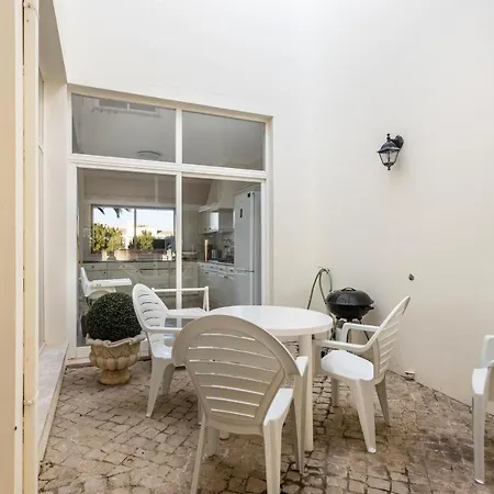 Casa Da Ermida וילה