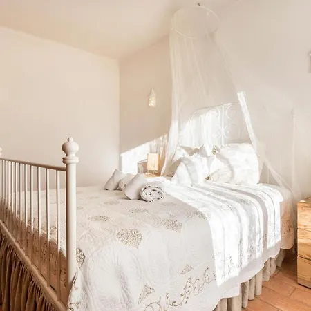 וילה Casa Da Ermida