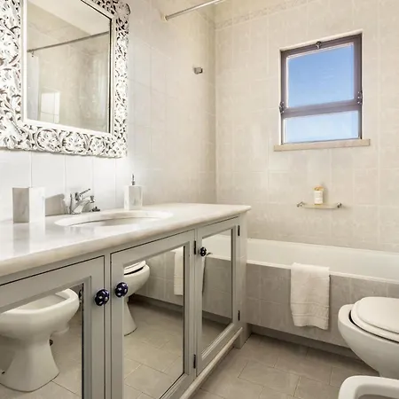 Casa Da Ermida וילה