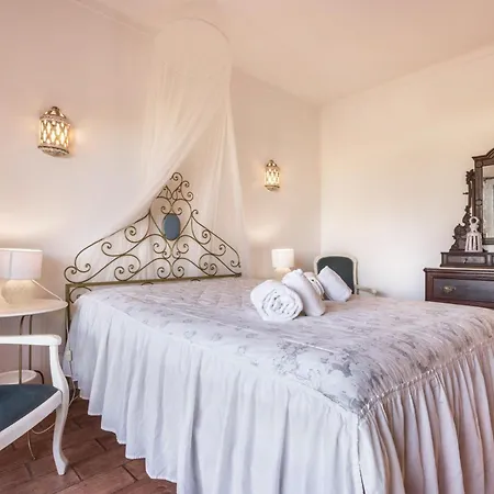 Villa Casa Da Ermida *