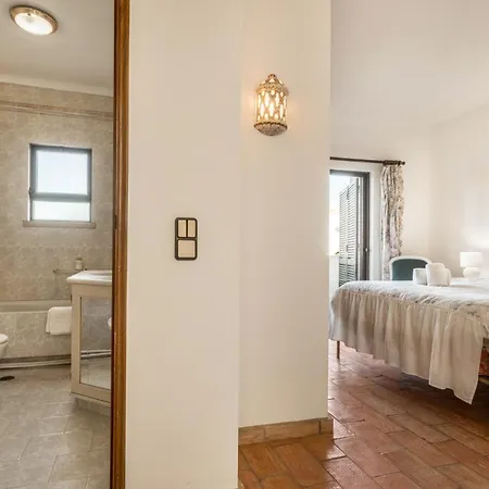 Casa Da Ermida * Budens