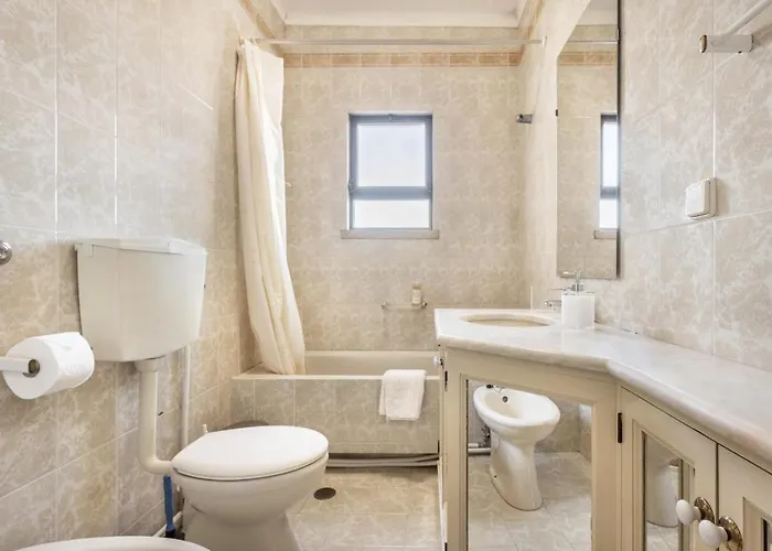 Willa Casa Da Ermida Budens