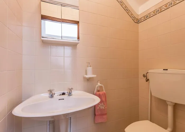 Willa Casa Da Ermida