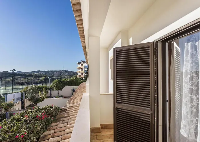 Casa Da Ermida Willa