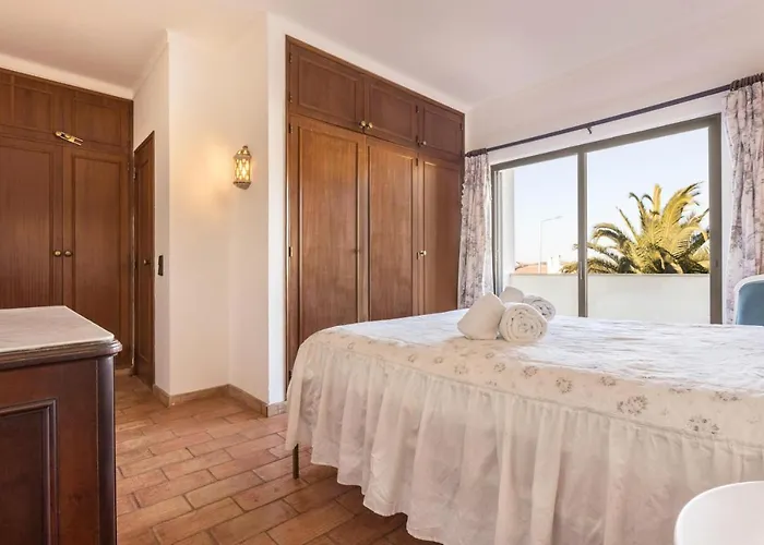 Casa Da Ermida Willa