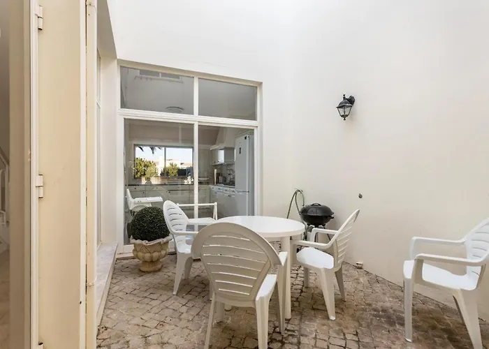 Casa Da Ermida Willa