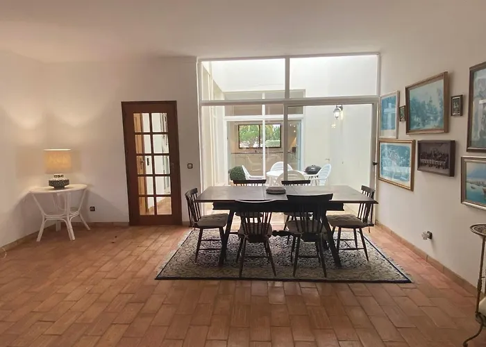 Casa Da Ermida Willa Budens