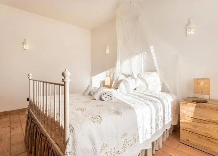 Willa Casa Da Ermida