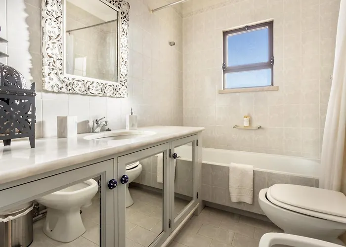 Casa Da Ermida Willa