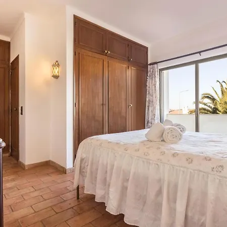 Casa Da Ermida Villa