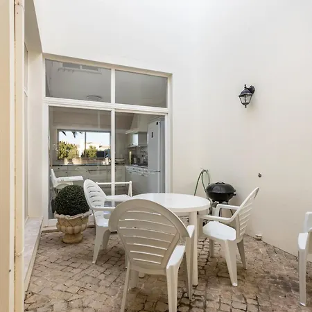 Casa Da Ermida * Budens