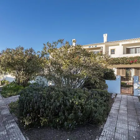 Villa Casa Da Ermida *